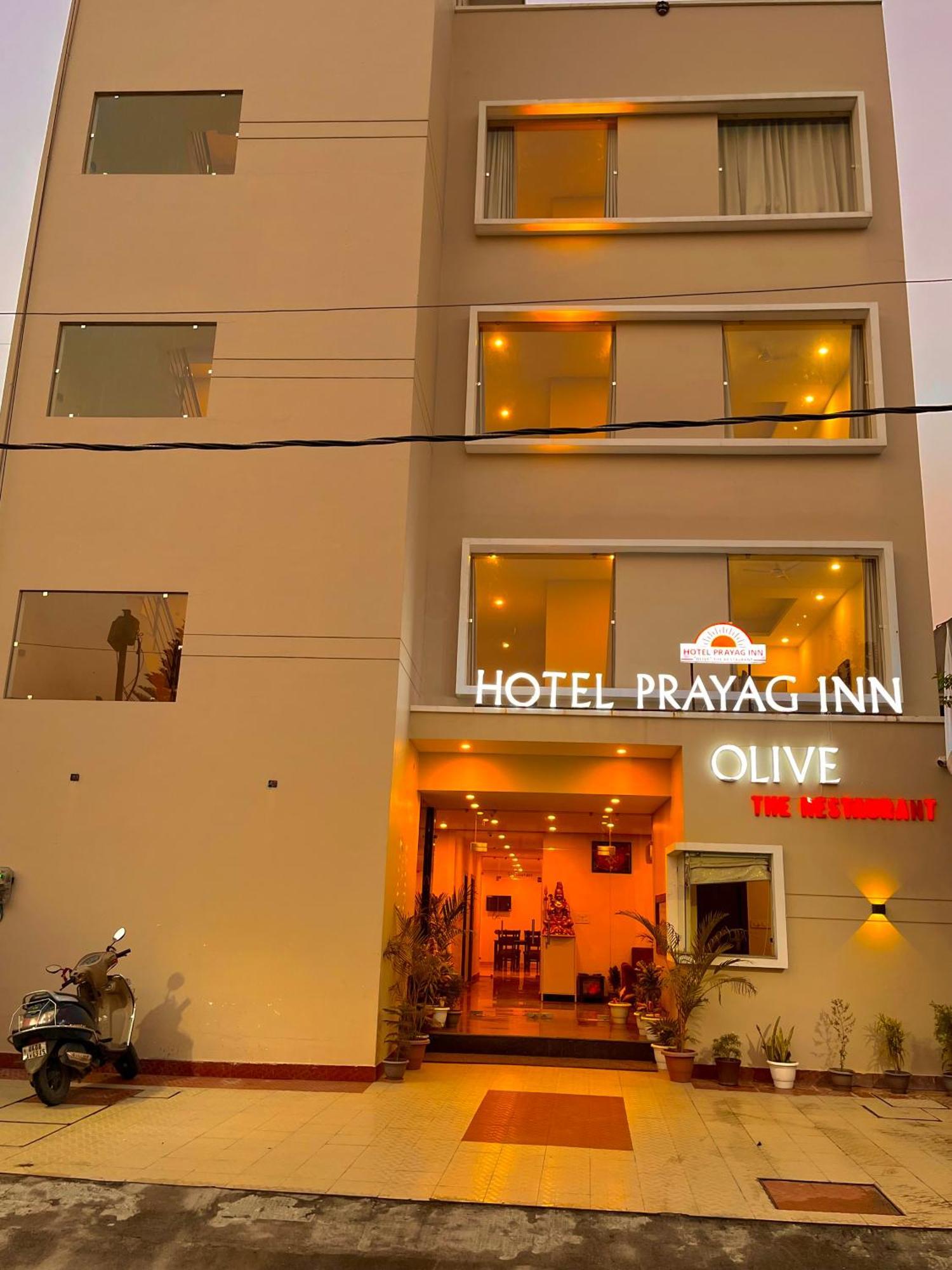 Hotel The Pacific Grand, Haridwar Exterior photo